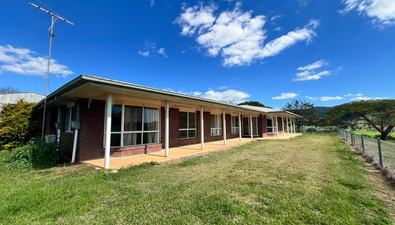 Picture of 514 Ingoldsby Road, UPPER TENTHILL QLD 4343