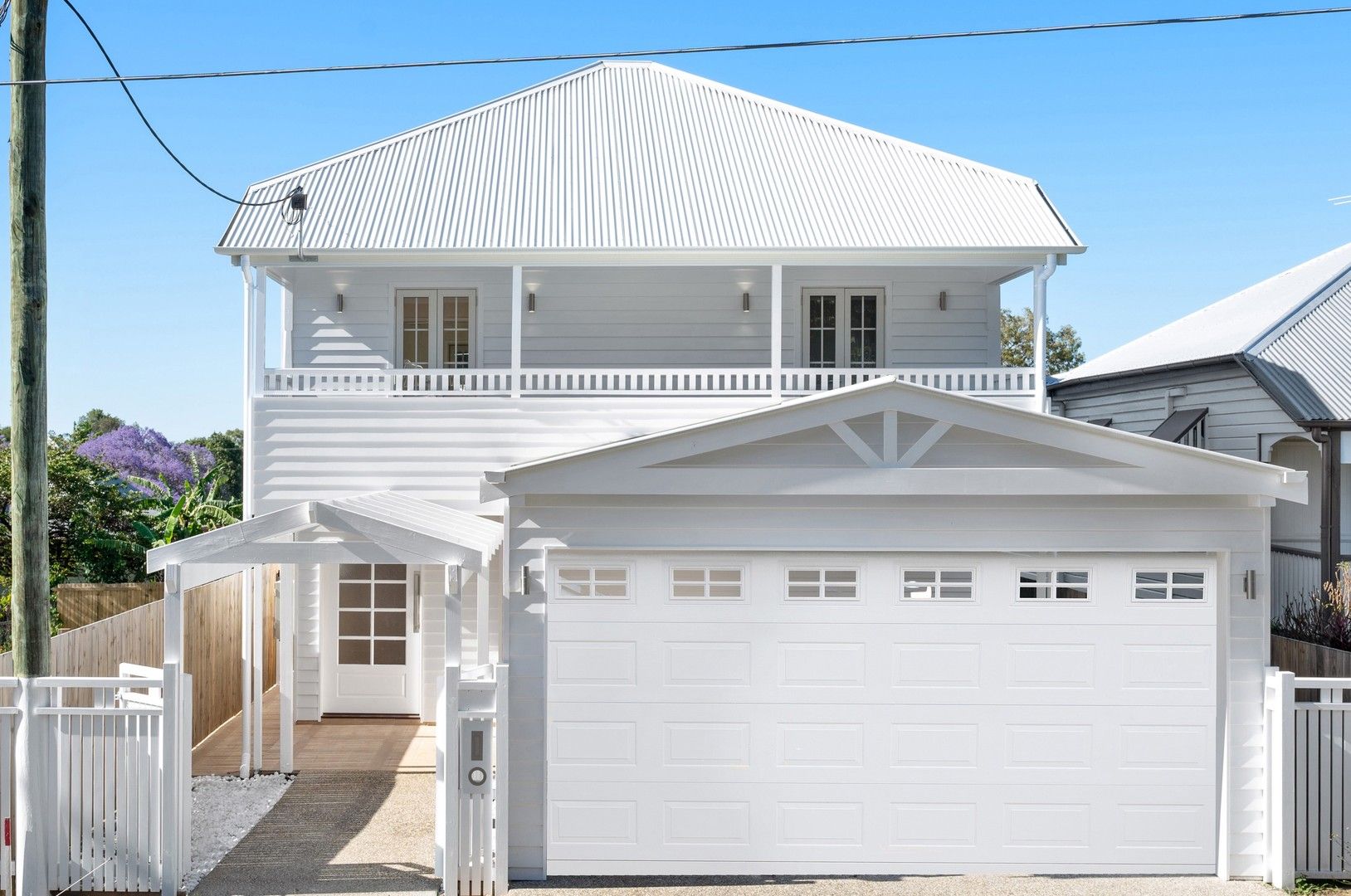 4 bedrooms House in 17 Bess Street WINDSOR QLD, 4030