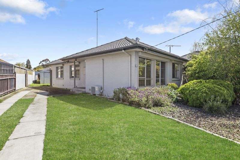 3 bedrooms House in 12 Saturn Street NEWCOMB VIC, 3219