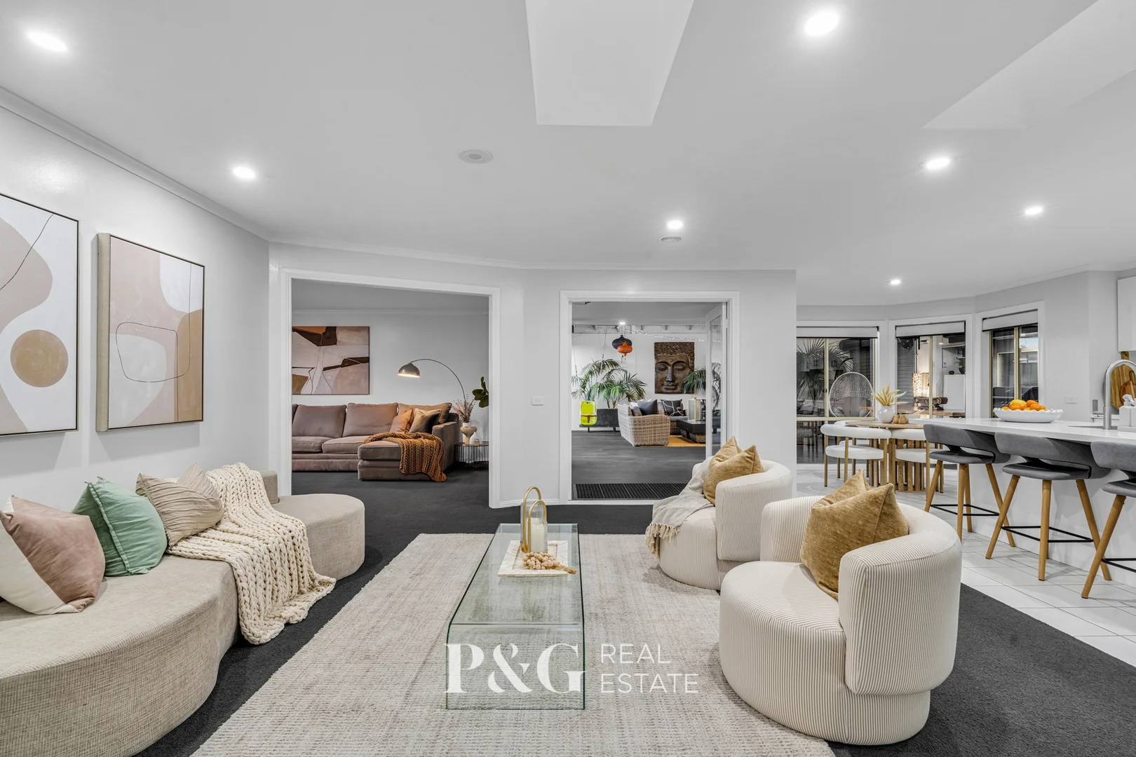 124 The Promenade, Narre Warren South VIC 3805 | Domain