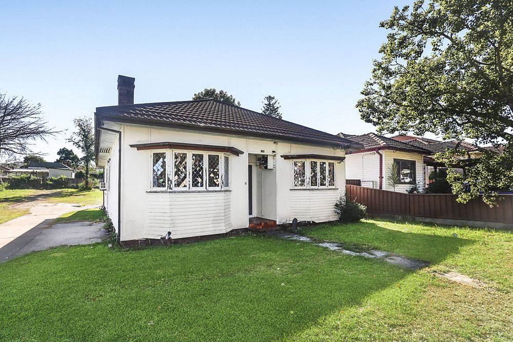 24 William Road, Riverwood Property History & Address Research Domain