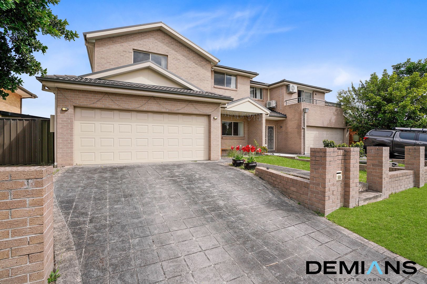 5B Flanagan Avenue, Moorebank Property History & Address Research Domain