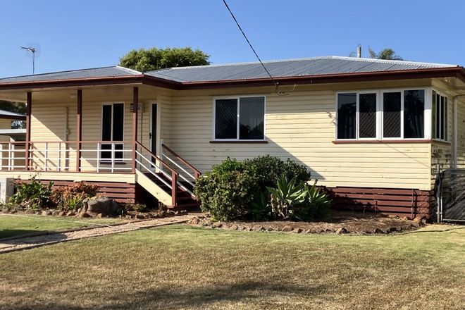 Picture of 24 Aylmer Street, OAKEY QLD 4401