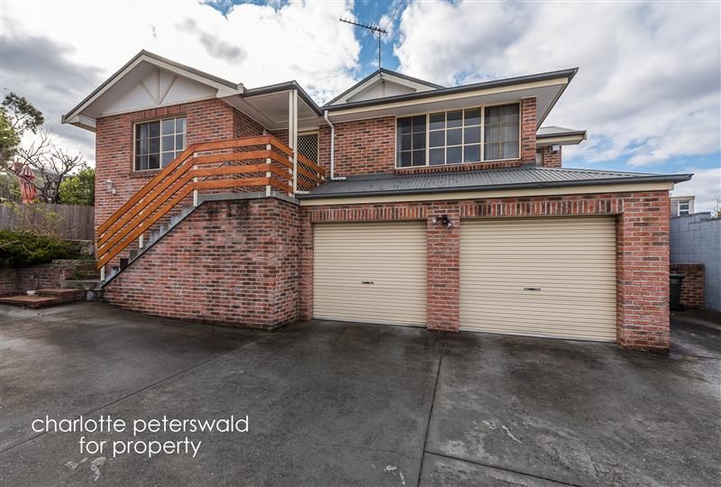 2/51a Mount Stuart Road, Mount Stuart TAS 7000, Image 0