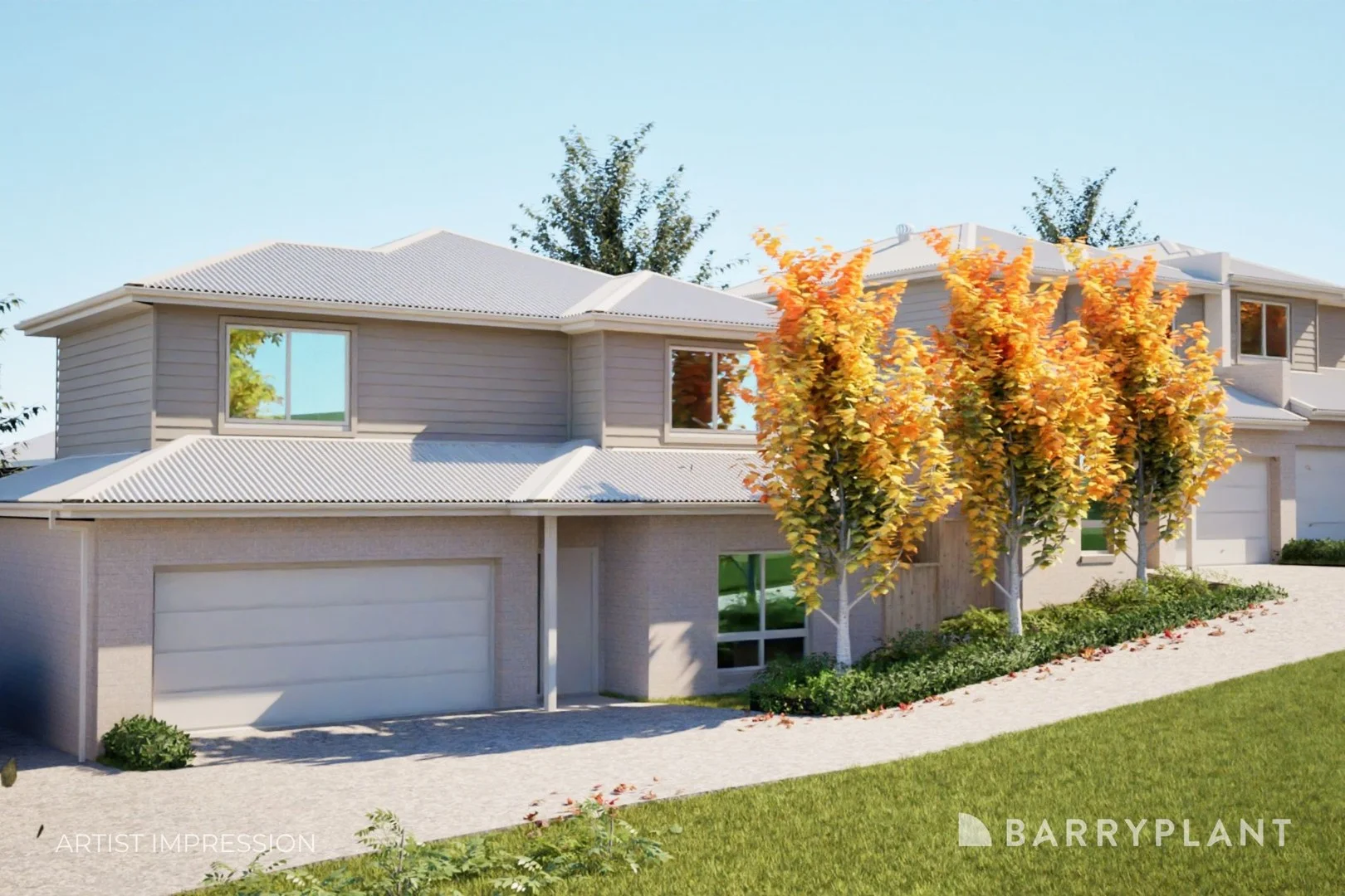 Primary image of 2/7 Evelyn Grove, Healesville VIC 3777