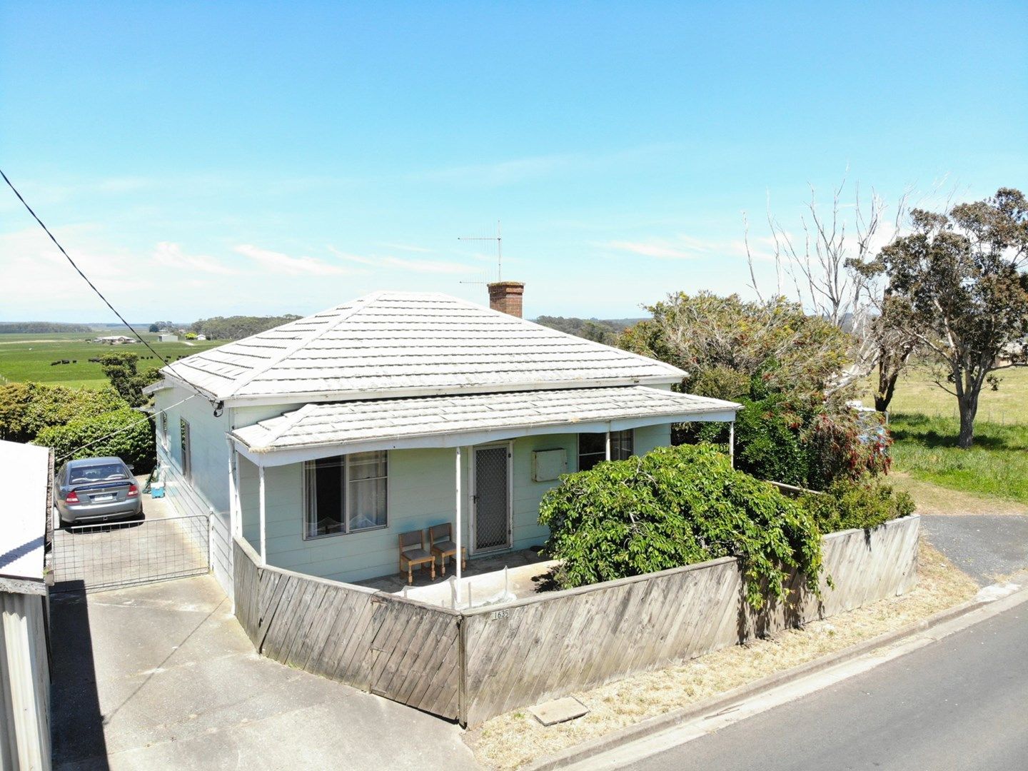 1635 Montagu Road, Montagu TAS 7330, Image 0