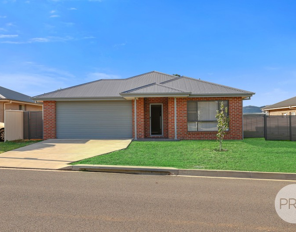 7 Appaloosa Place, Hillvue NSW 2340