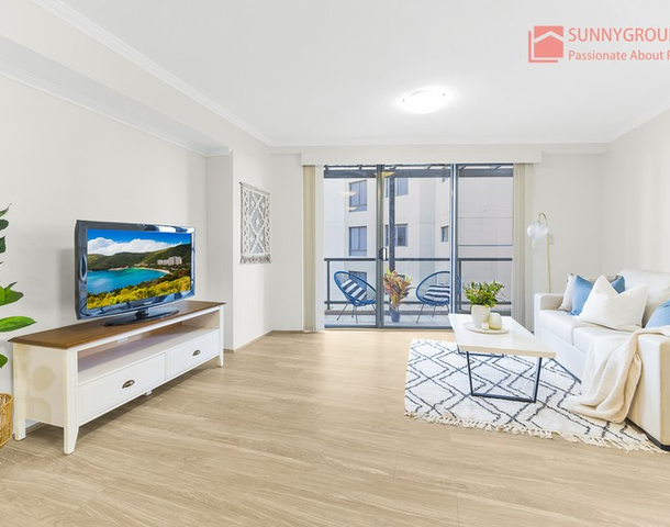 25/323 Forest Road, Hurstville NSW 2220