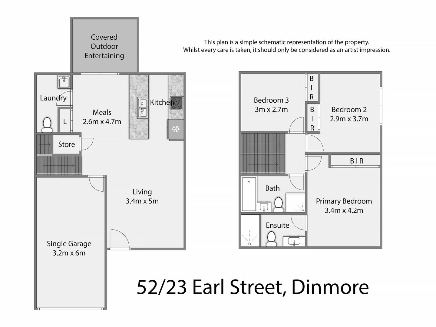 52/23 Earl Street, Dinmore QLD 4303, Image 1