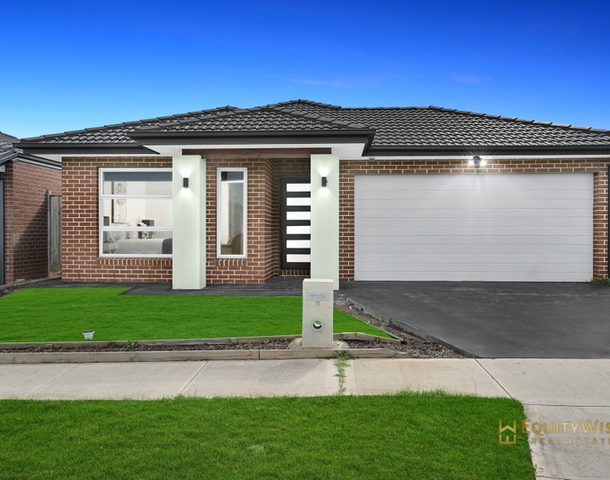 11 Arnhem Road, Wyndham Vale VIC 3024