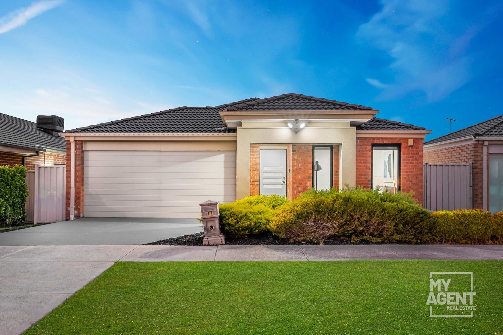 17 Cable Circuit, Craigieburn VIC 3064, Image 0