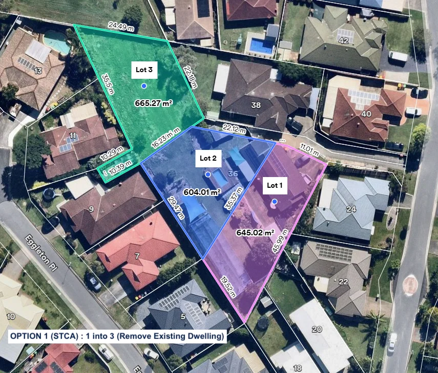 Additional image 23 of 36 Campbell Street, Wakerley QLD 4154