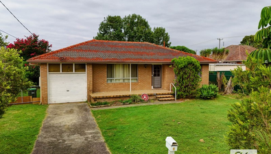 Picture of 1 Hillcrest Close, TAREE NSW 2430