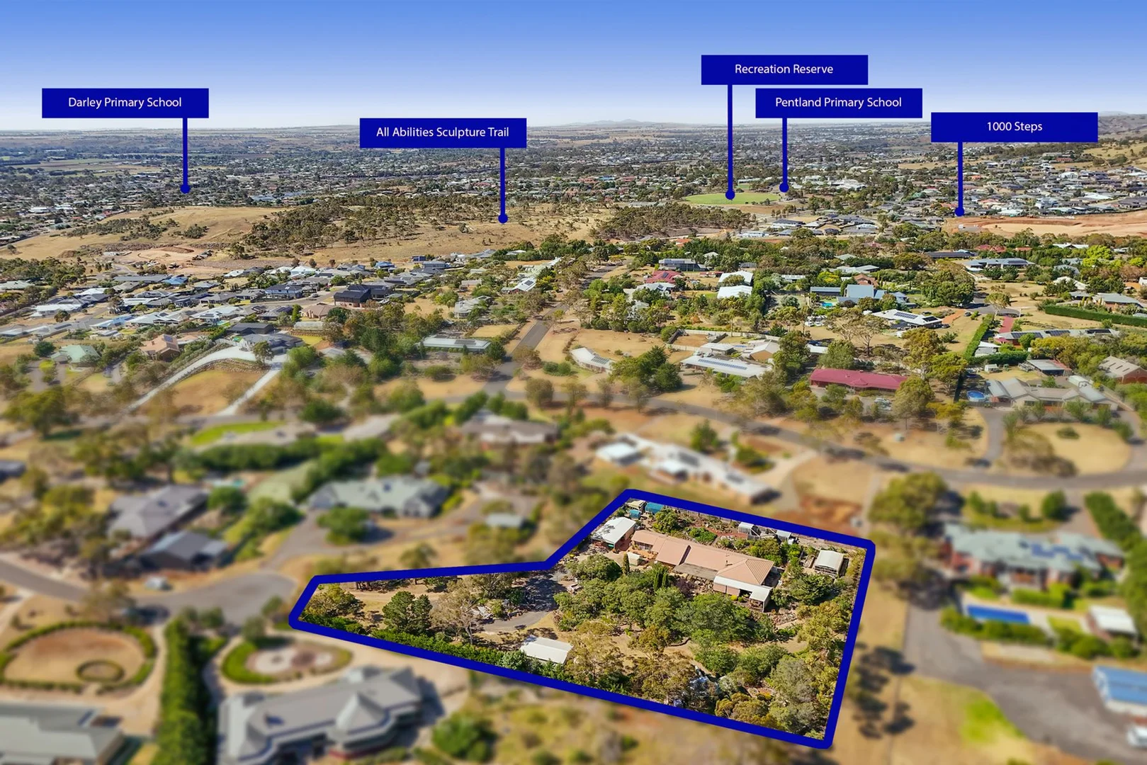 Additional image 28 of 3 Akers Court, Darley VIC 3340