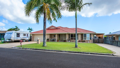 Picture of 14 Sterling Castle Road, TIN CAN BAY QLD 4580