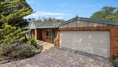 Picture of 19 Crew Street, YALLAMBIE VIC 3085