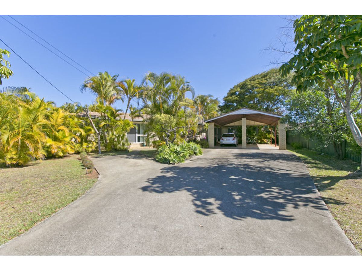 25 Yarrow Court, Cleveland QLD 4163, Image 1