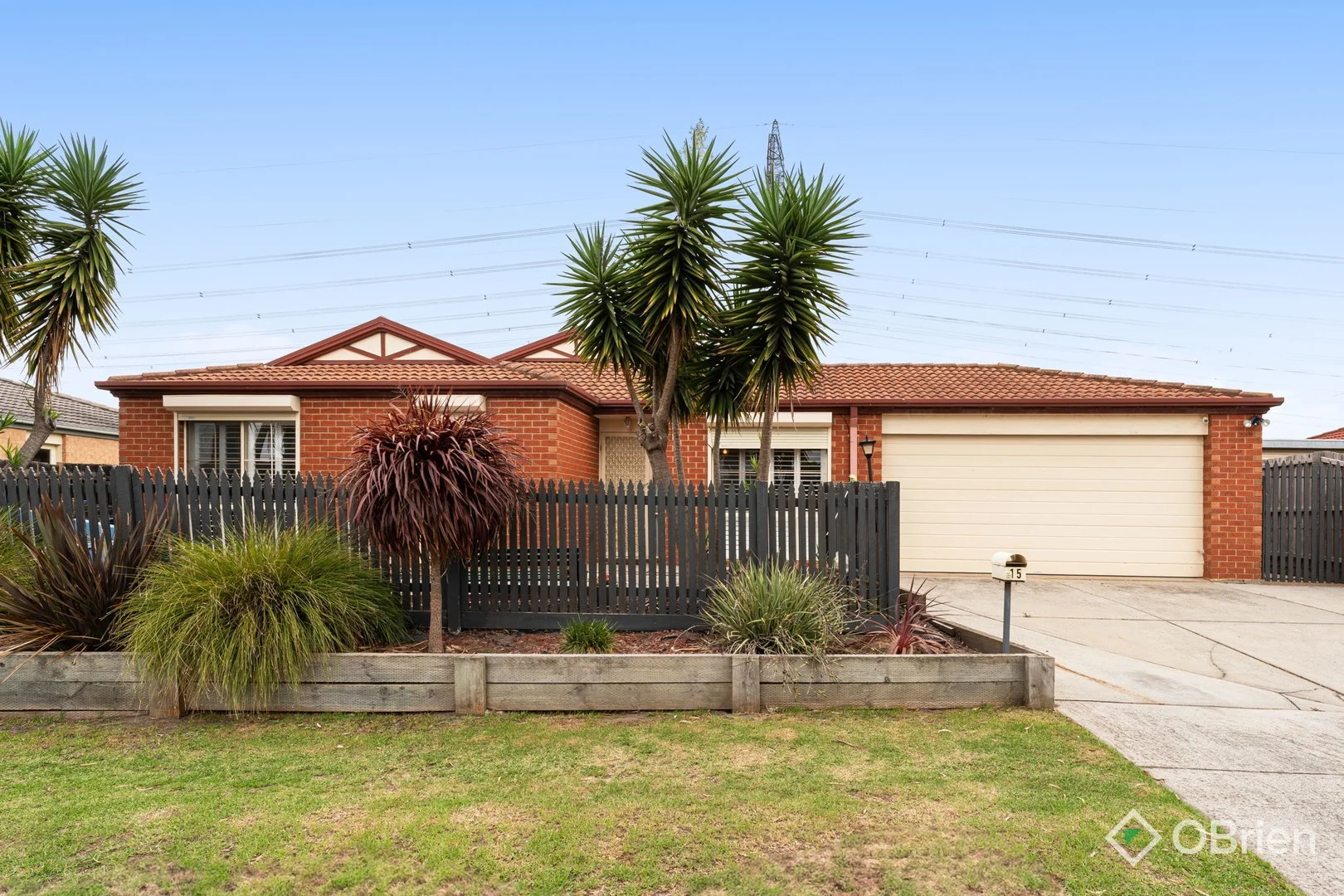 15 Springvalley Way, Narre Warren South VIC 3805