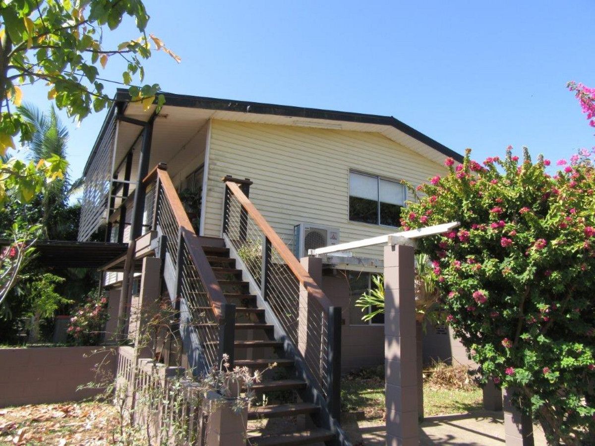 3 bedrooms House in 2 MacDonald Street INGHAM QLD, 4850