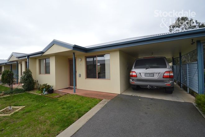 Picture of 19 HARRISON STREET, WANGARATTA VIC 3677