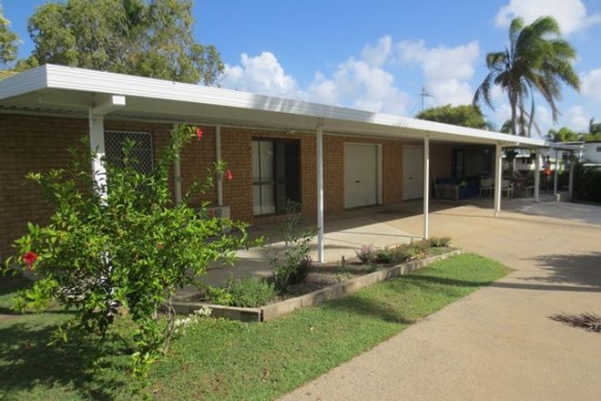 Picture of 32 Melaleuca Street, SLADE POINT QLD 4740