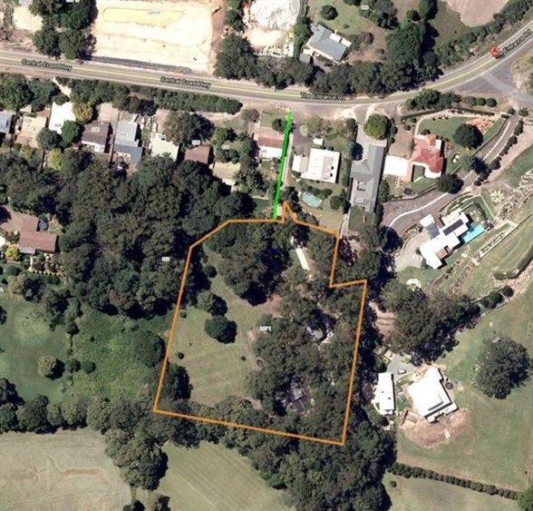 544 The Entrance Road, ERINA HEIGHTS NSW 2260, Image 1