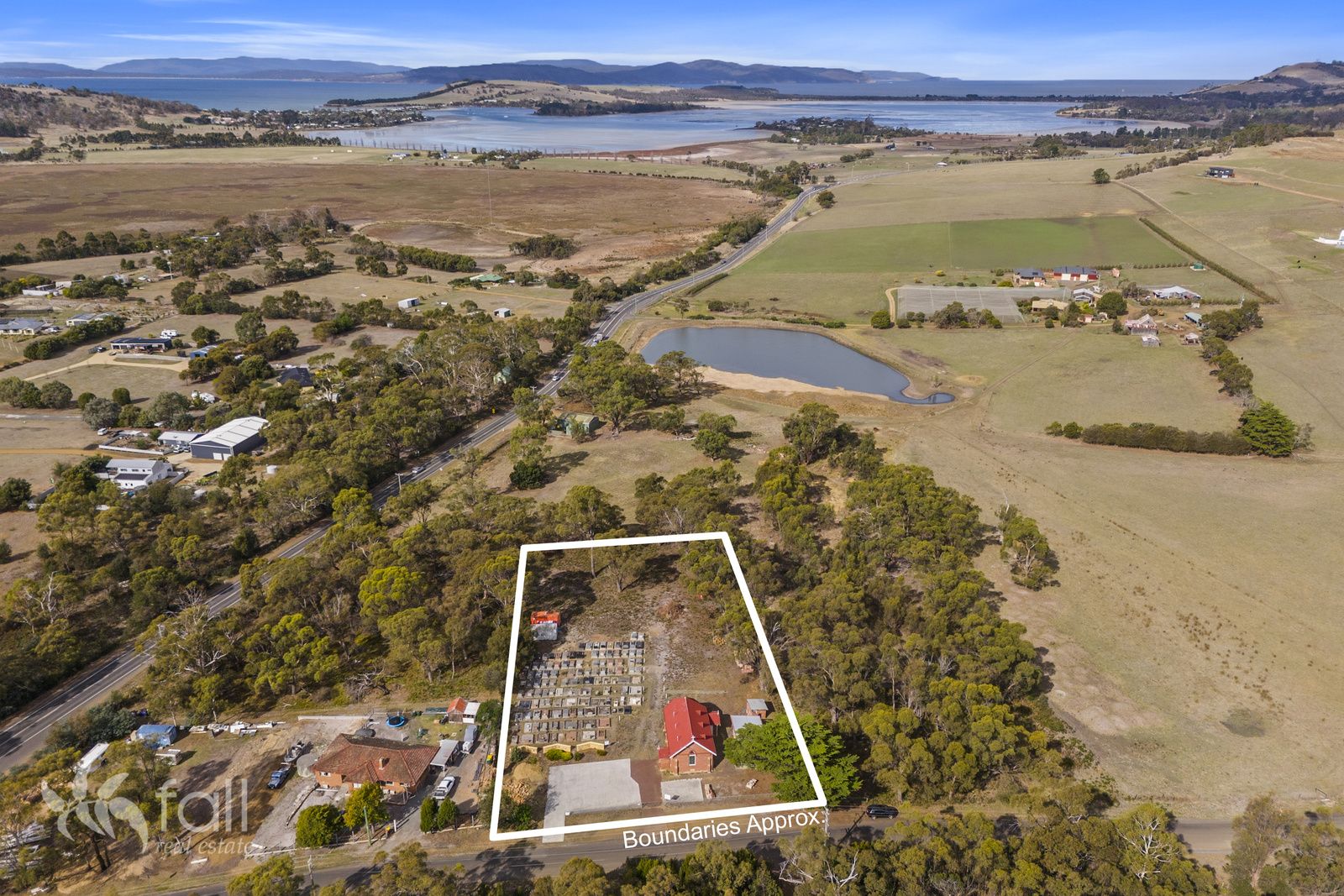 18 School Road, Sandford TAS 7020, Image 0