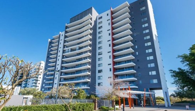 Picture of 1105/2 Oldfield Street, BURSWOOD WA 6100