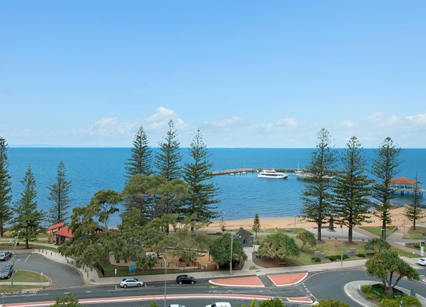 703/185 Redcliffe Parade, Redcliffe QLD 4020