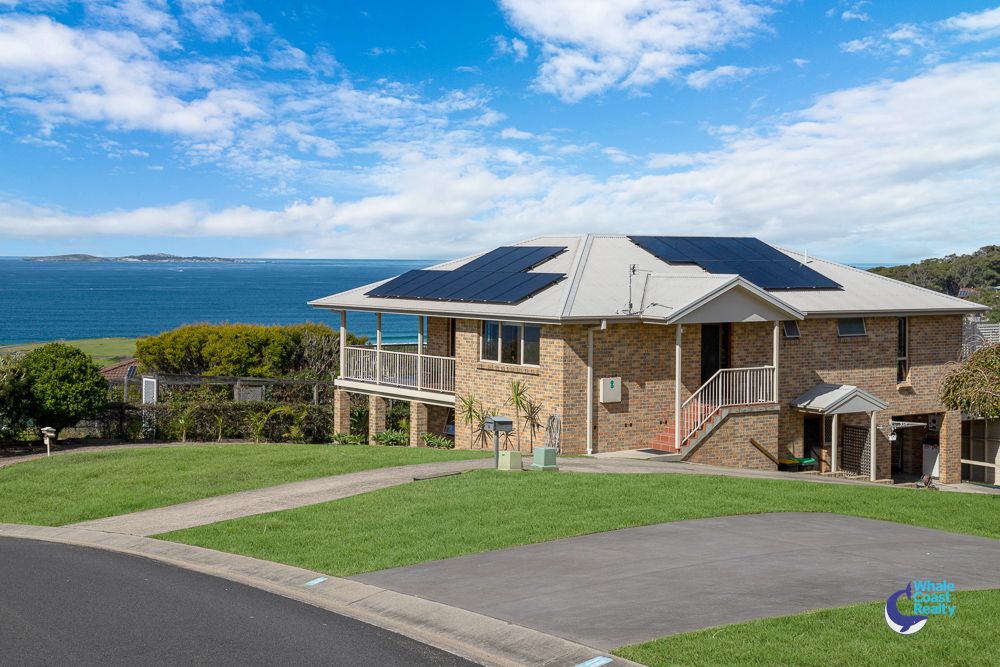 12 Dawn Parade, Kianga NSW 2546, Image 0