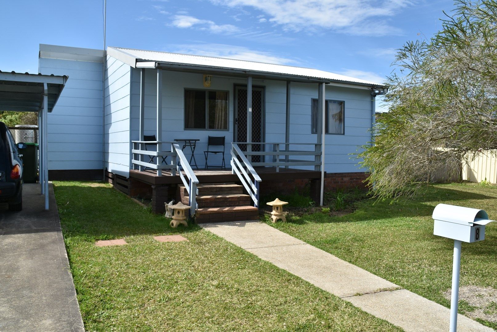 8 Alum Street, Bulahdelah NSW 2423, Image 0