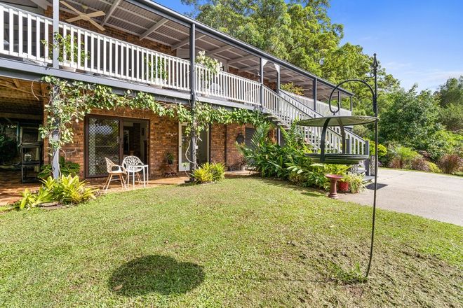 Picture of 16 Merimist Way, KIELS MOUNTAIN QLD 4559