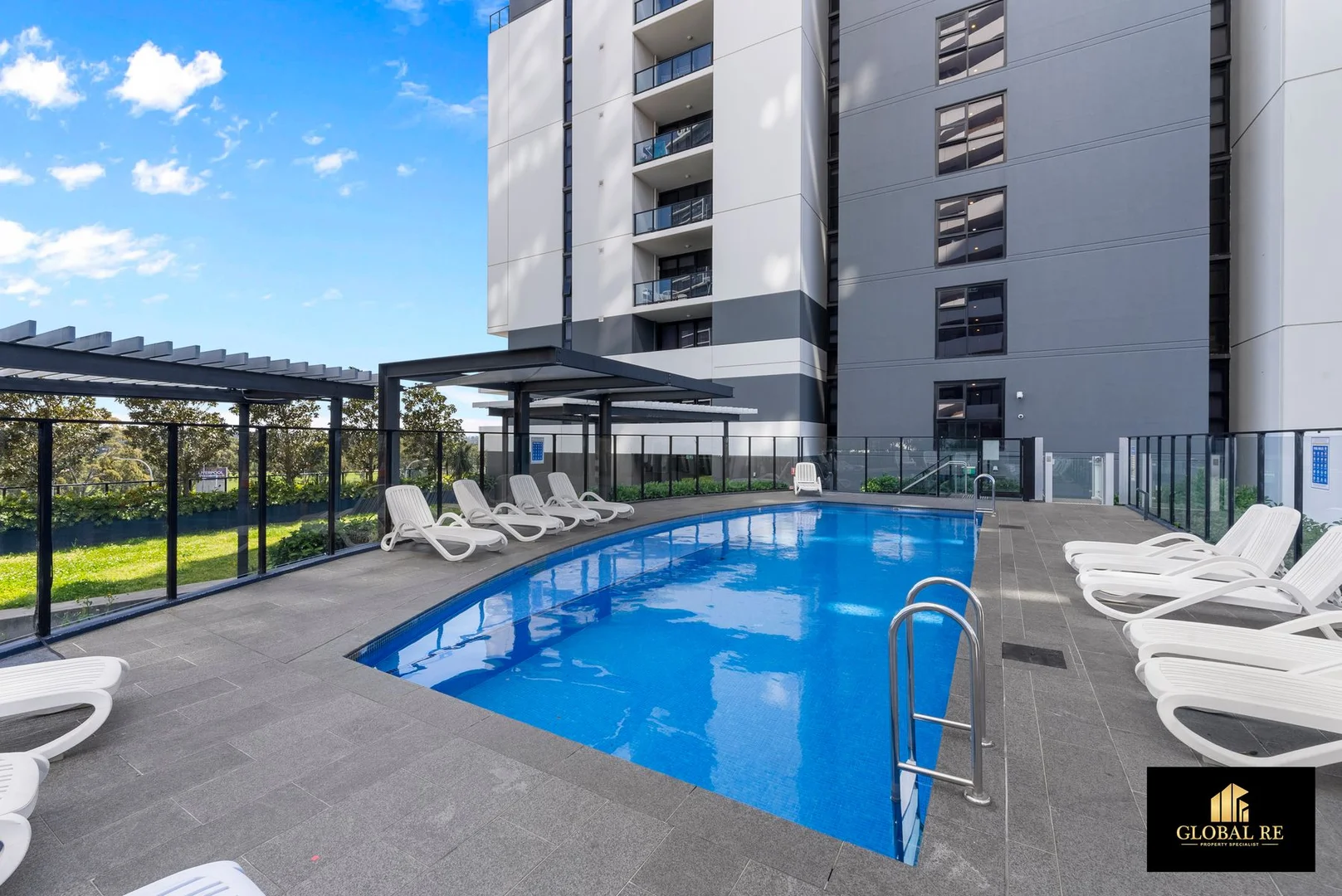 Additional image 17 of 2703/420 Macquarie Street, Liverpool NSW 2170