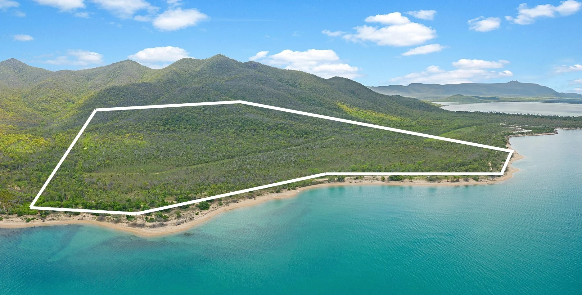 Lot 5 890 Gloucester Avenue, Cape Gloucester QLD 4800