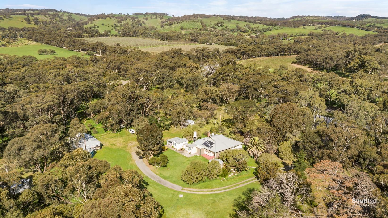 379 Mcmurtrie Road, Mclaren Vale SA 5171