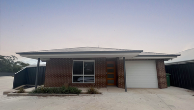 Picture of 3/40 Old Hospital Road, WEST WYALONG NSW 2671