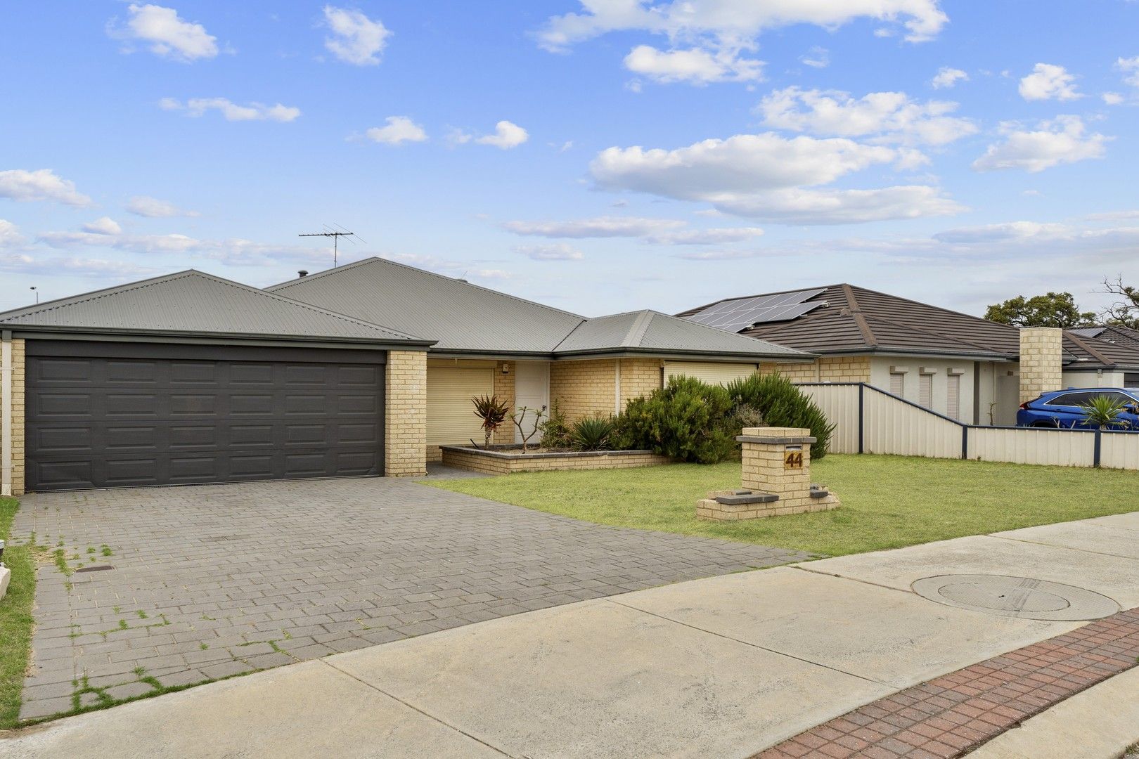 44 Shannon Pass, Bertram WA 6167, Image 0