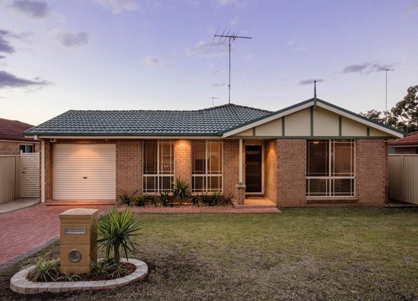 111 Garswood Road, Glenmore Park NSW 2745