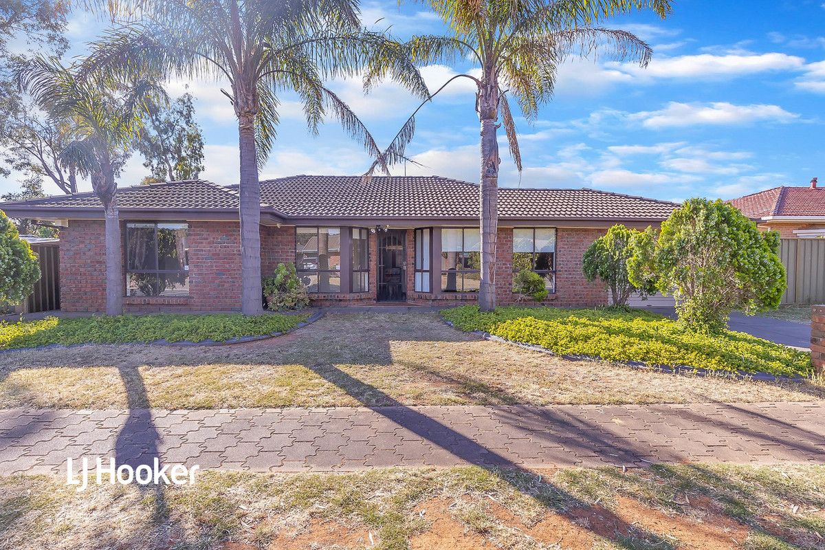 16 Parkview Avenue, Salisbury Downs SA 5108, Image 0