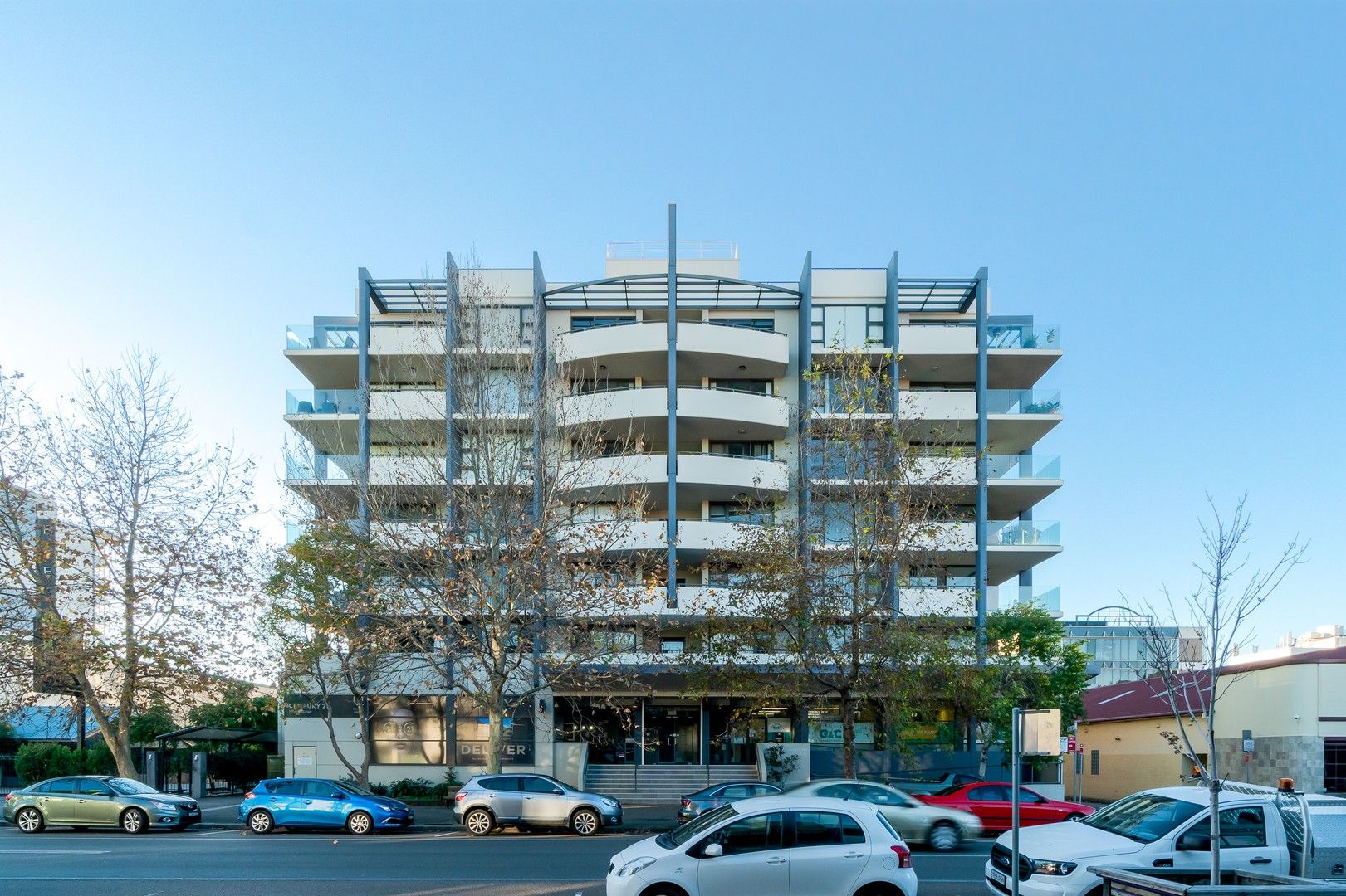 506/328 King Street, Newcastle NSW 2300, Image 1