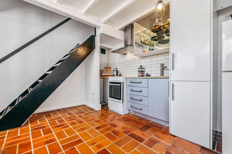 1 bedrooms Apartment / Unit / Flat in 7 Ross Street FOREST LODGE NSW, 2037