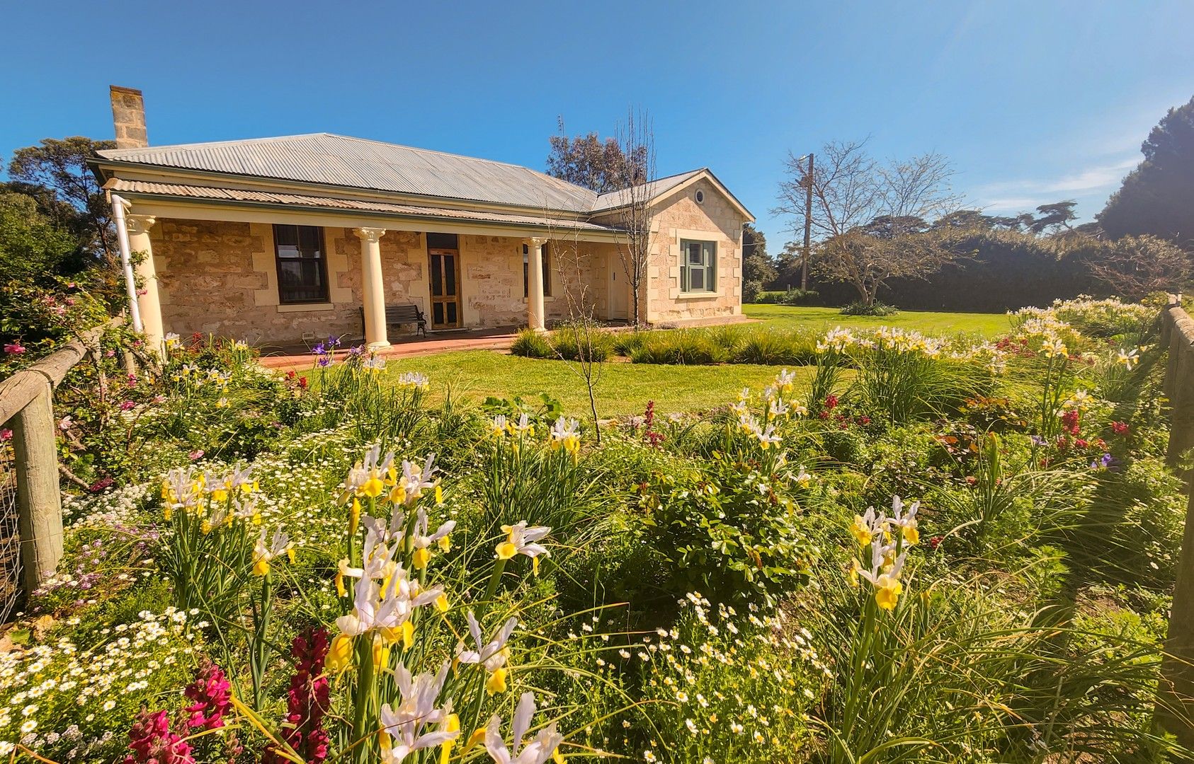 287 Stewarts Range Road, Naracoorte SA 5271, Image 0