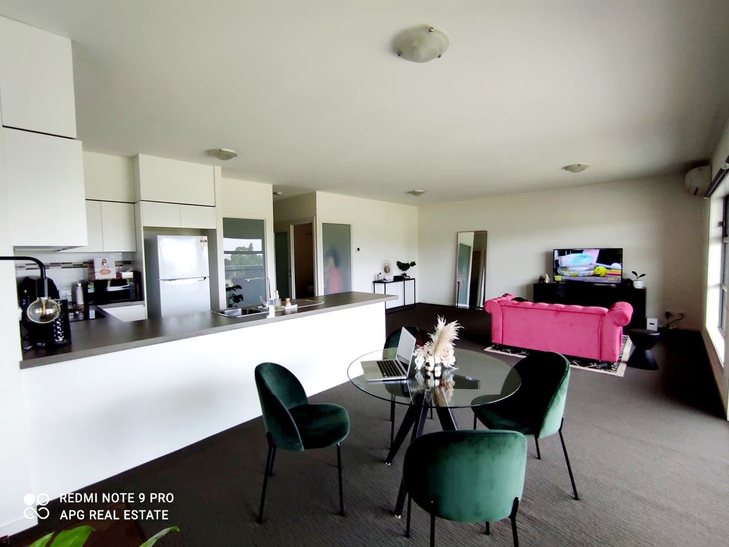 2 bedrooms Apartment / Unit / Flat in 13/1B Jarama Boulevard EPPING VIC, 3076