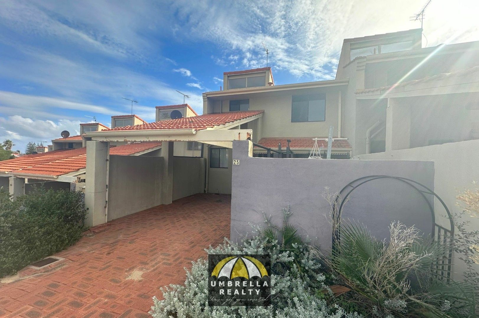 3 bedrooms Apartment / Unit / Flat in Unit 25/13 Upper Esp BUNBURY WA, 6230