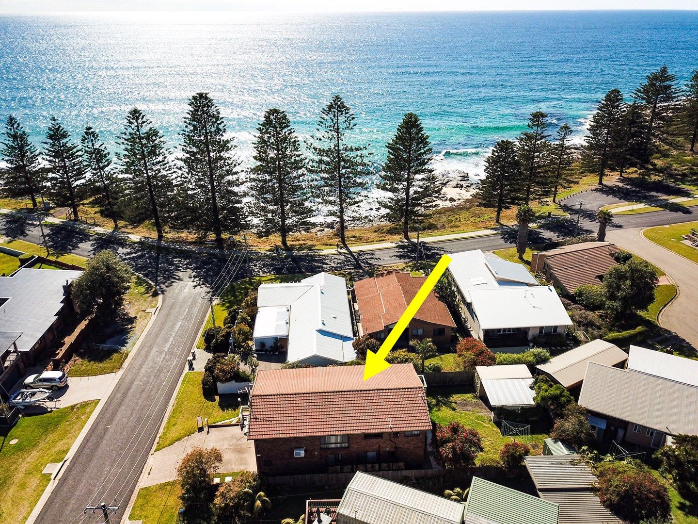 23 Kitchener Road, Tuross Head NSW 2537, Image 0