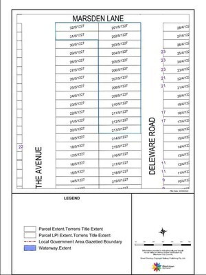 Riverstone NSW 2765 vacant land for Sale, 179,000 2018494775 Domain