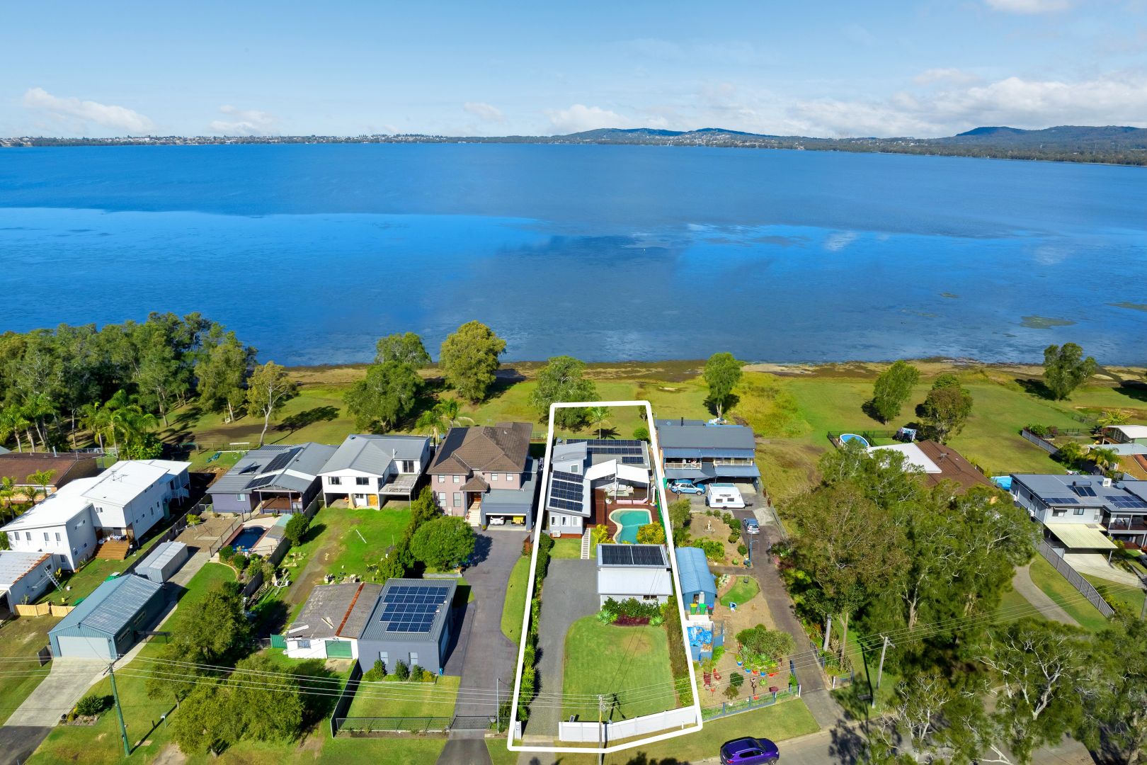 111 Aloha Drive, Chittaway Bay NSW 2261