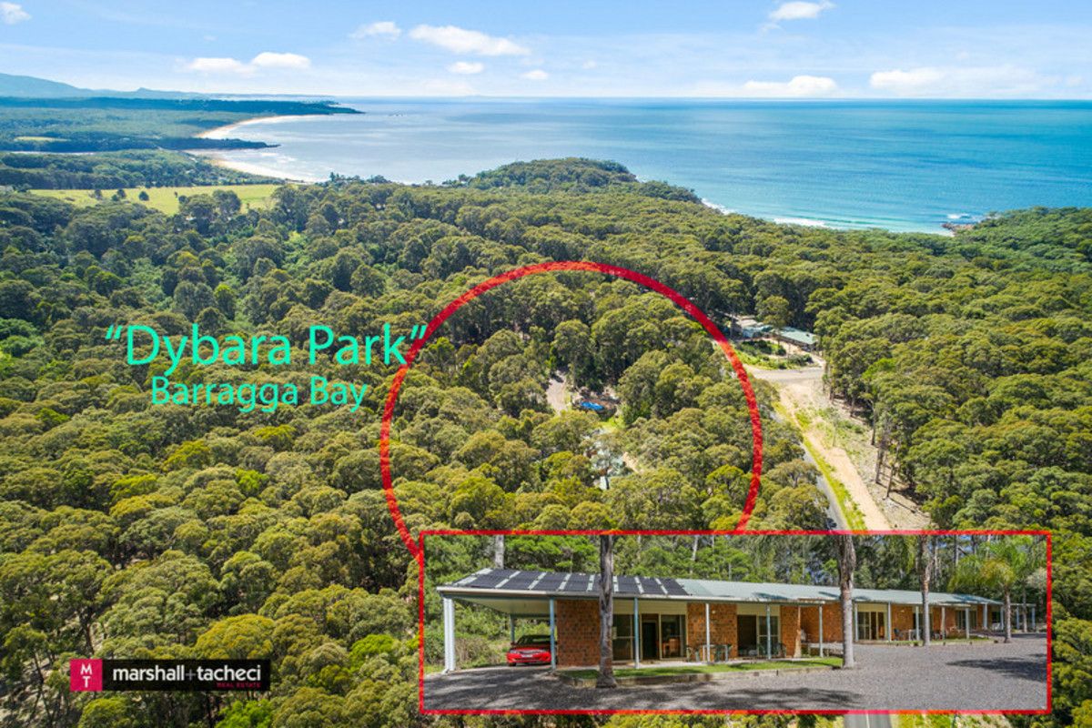 3473 Tathra Bermagui Road, Barragga Bay NSW 2546 House for Sale