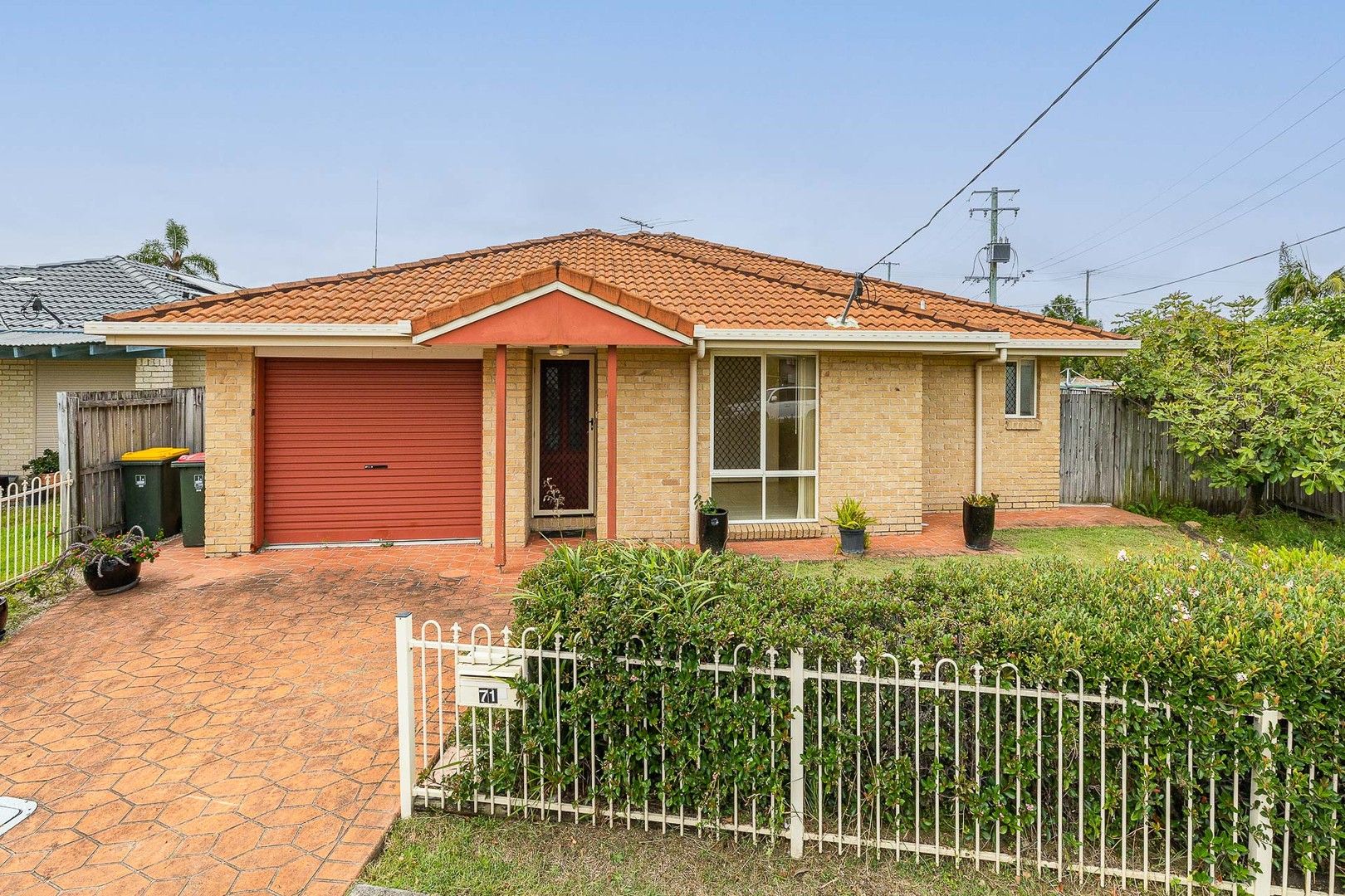 3 bedrooms House in 71 Miller Street CHERMSIDE QLD, 4032