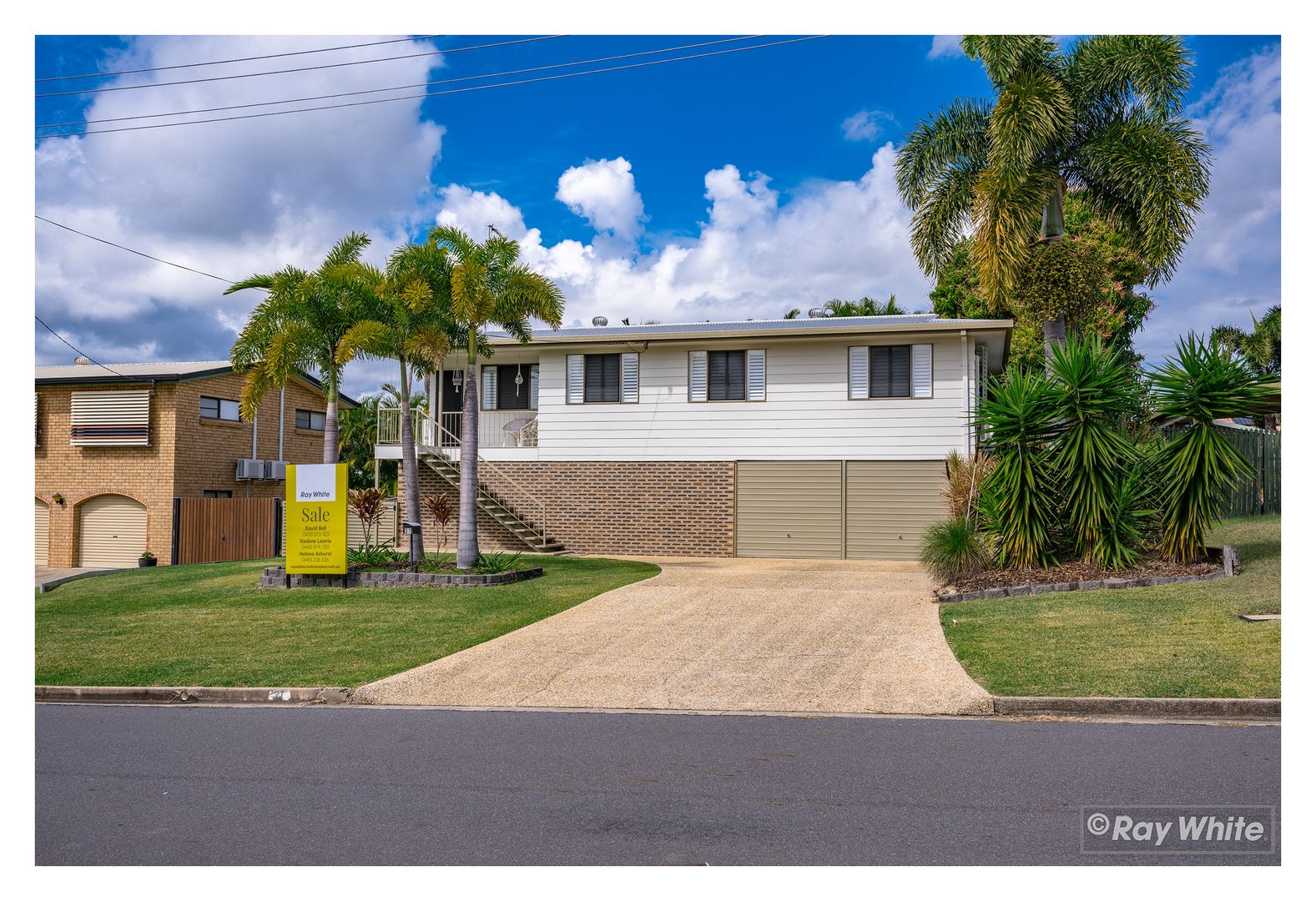 27 Agnew Avenue, Norman Gardens QLD 4701, Image 1